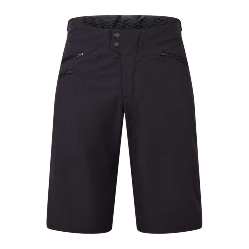 Endura Mens Spray Baggy Cycling Shorts / Black